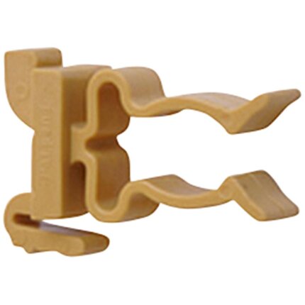 PreWo fjederklemme stor 13-23