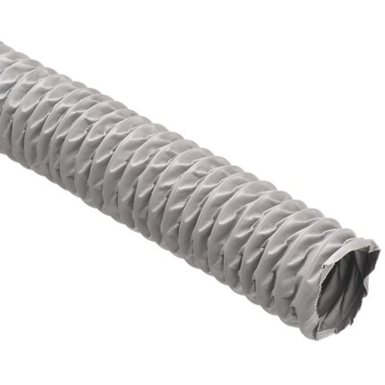 Ventilationsslange Greytex PVC