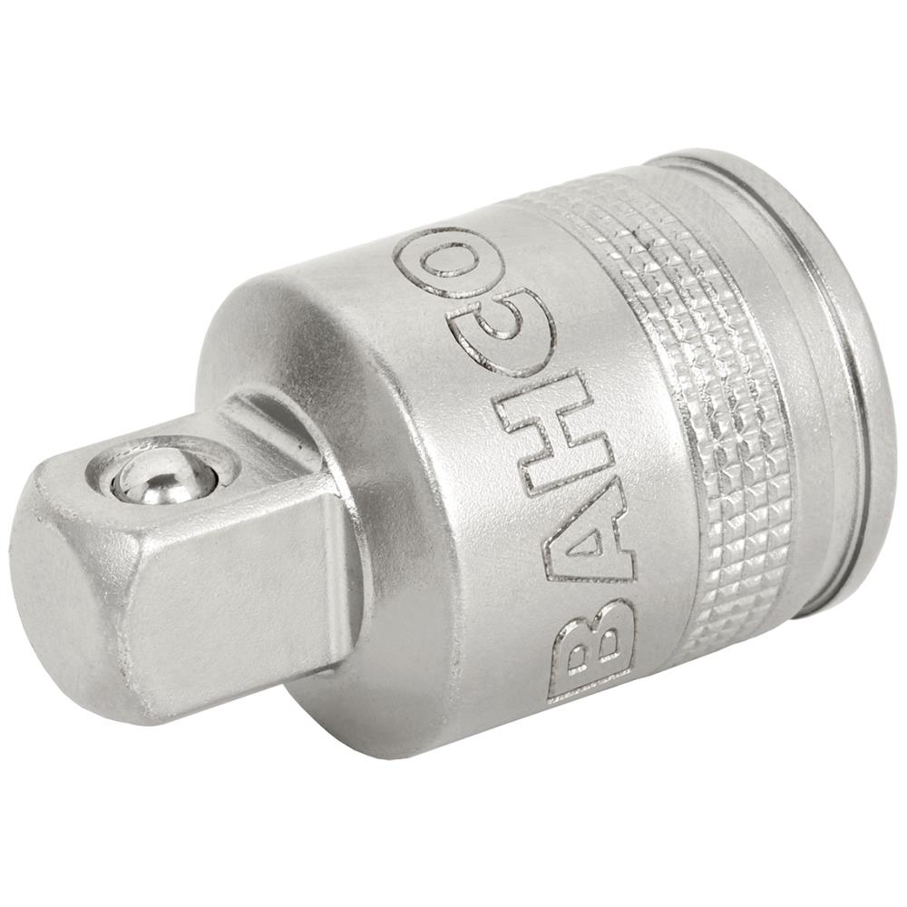 Overgang fra 1/2″ indv. 4kt til 3/8″ udv. 4kt SB Overgang fra 1/2″ indv. 4kt til 3/8″ udv. 4kt SB