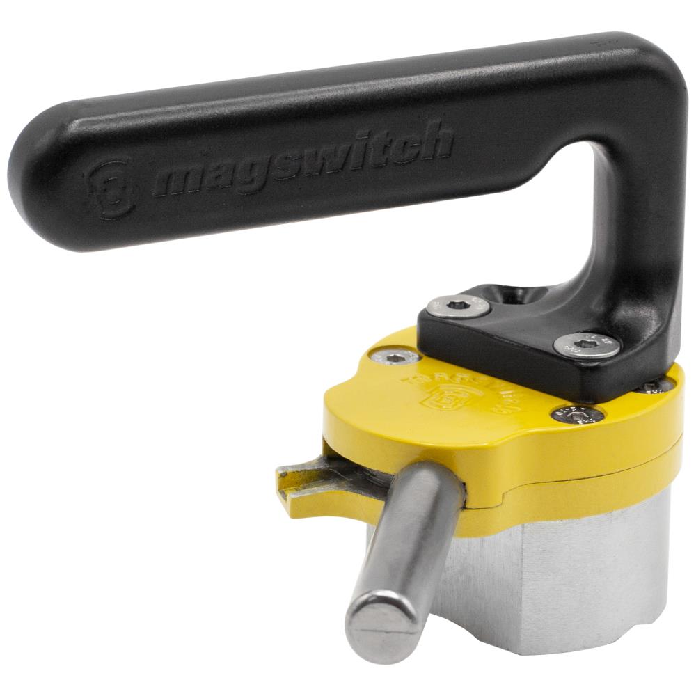 Magswitch plade-/rørløfter, maks. 106kg Magswitch plade-/rørløfter, maks. 106kg