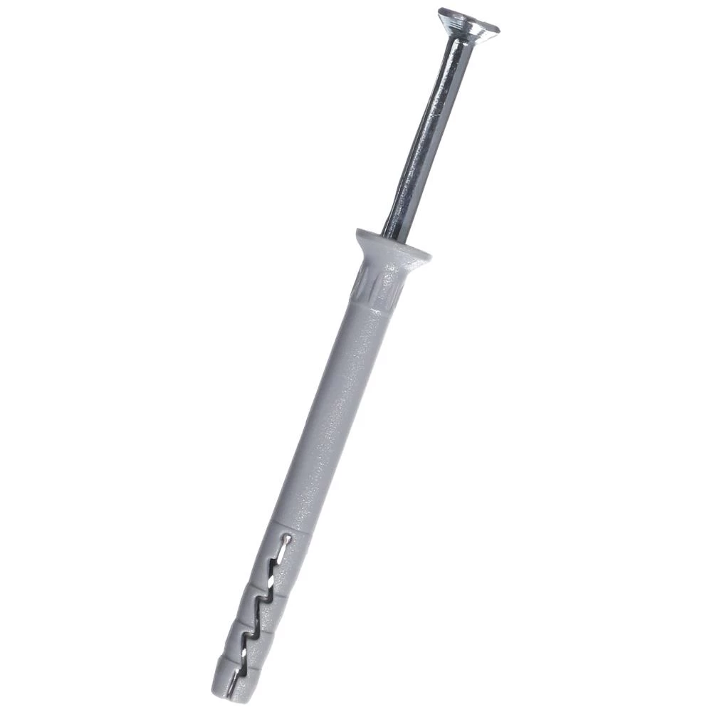 Expandet sømpløk undersænket krave Expandet sømpløk undersænket krave