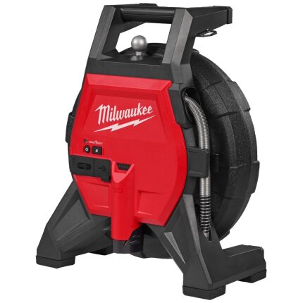 Afløbsrenser fleksibel M12 HSFSM-0