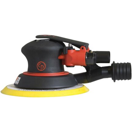 CP excentersliber ø150 2,5 mm orbit CP7225CVE