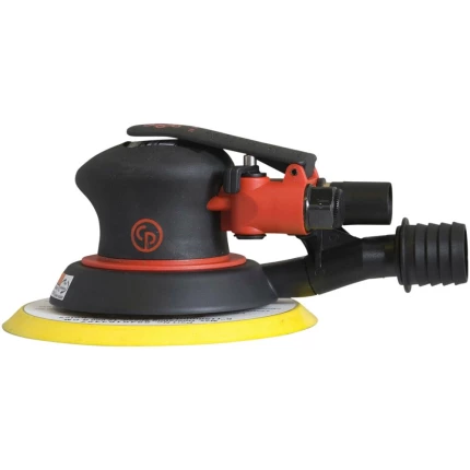 CP excentersliber ø150 2,5 mm orbit CP7225CVE