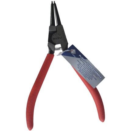 Låseringstang A2 19-60mm udv./lige