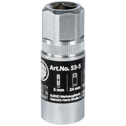 Kukko Stagboltudtrækker 53 ø10mm