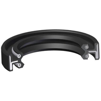 Olietætningsring OAD 25×42×10