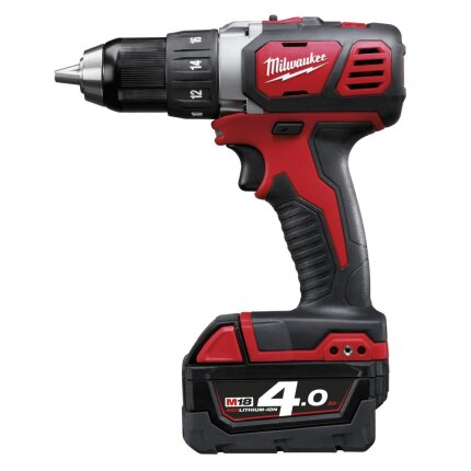 Akkuboremaskine M18 BDD-403C