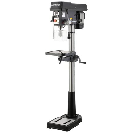 KEF SB 25VF søjleboremaskine 3×400V