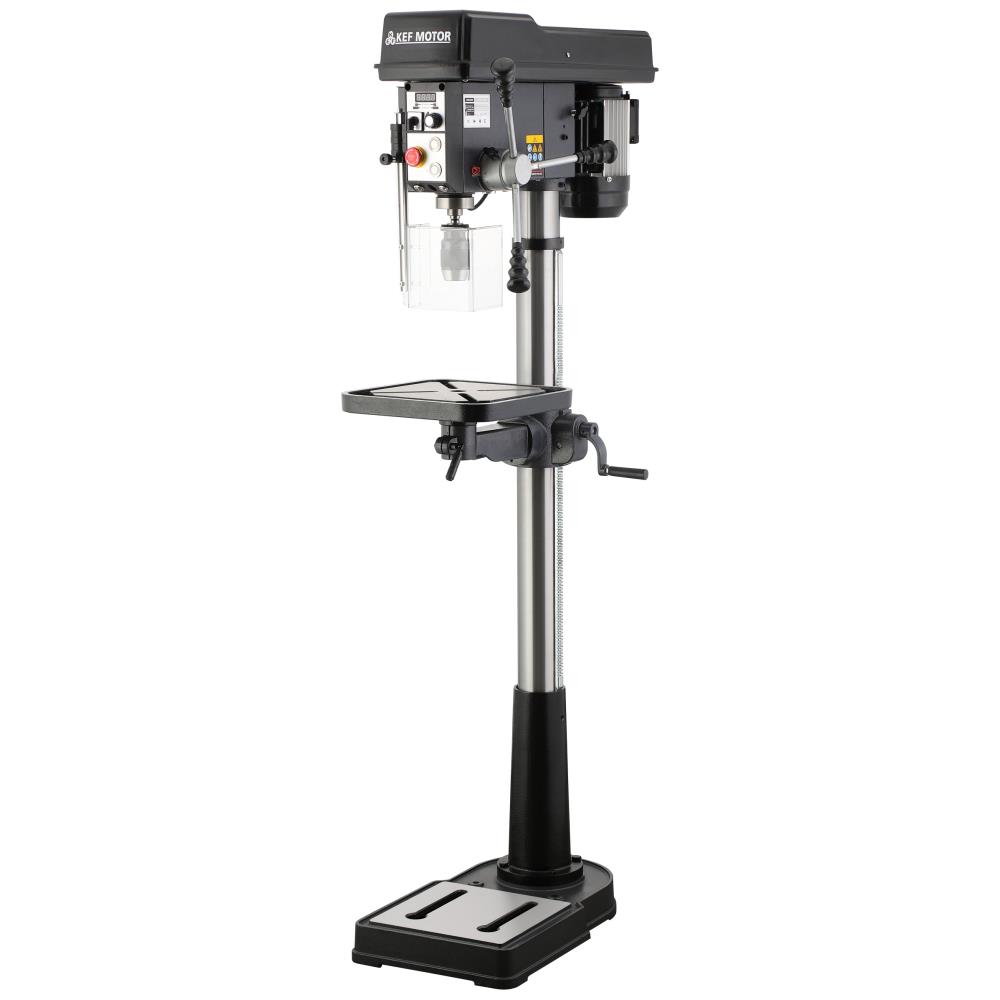 KEF SB 25VF søjleboremaskine 3×400V KEF SB 25VF søjleboremaskine 3×400V