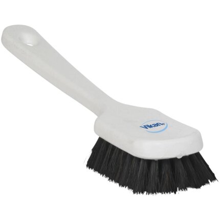 Afsæbningsbørste, 270 mm, blød, hvid