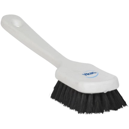 Afsæbningsbørste, 270 mm, blød, hvid