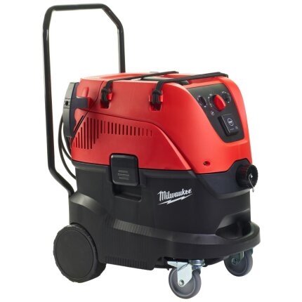 Støvsuger 42ltr kl.M 1200W AS-42MAC