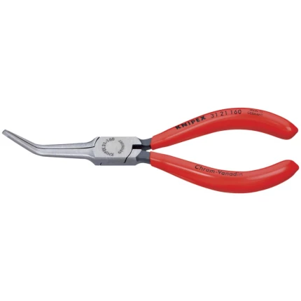 Gribe-/nåletang 45° 31 21 160 mm