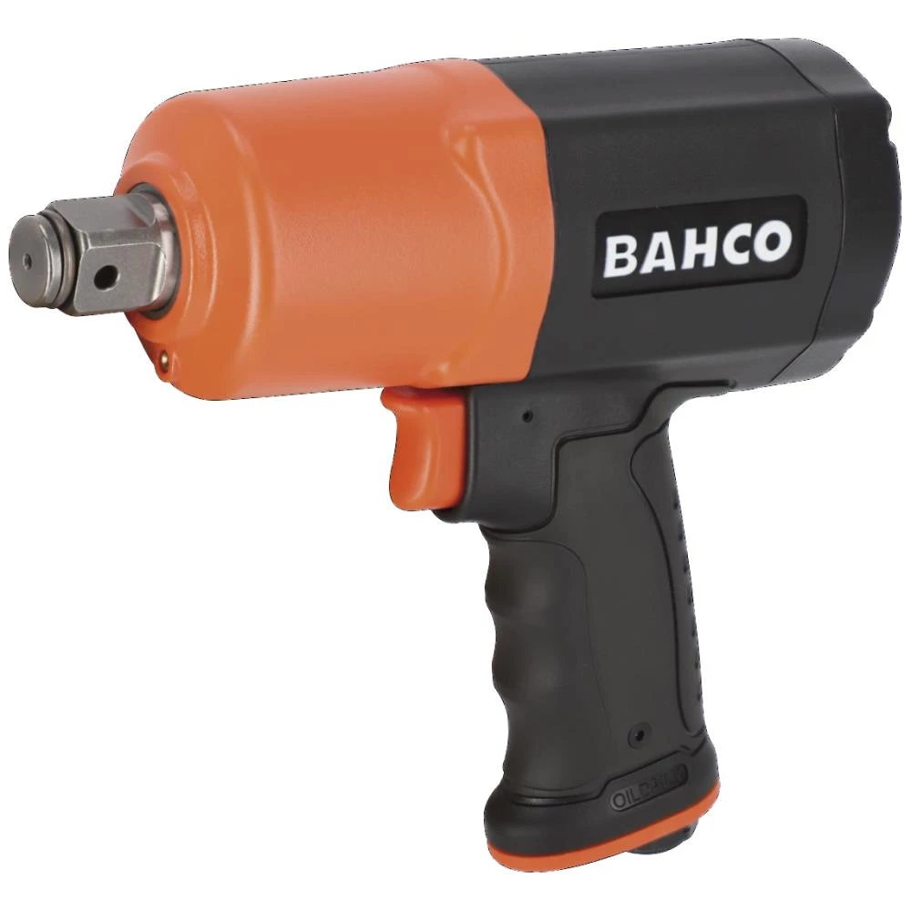 Pneum. slagnøgle 3/4″ 4kt 2300Nm BP817S Pneum. slagnøgle 3/4″ 4kt 2300Nm BP817S