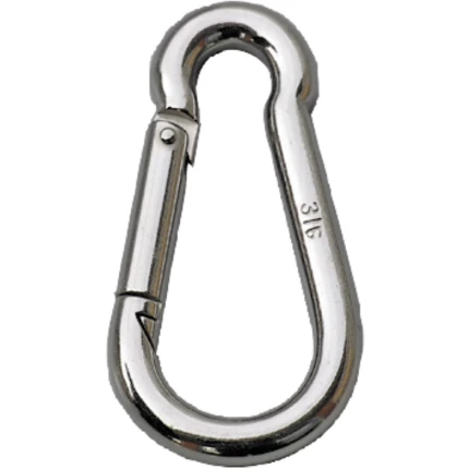 Karabinhage A4 5×50mm