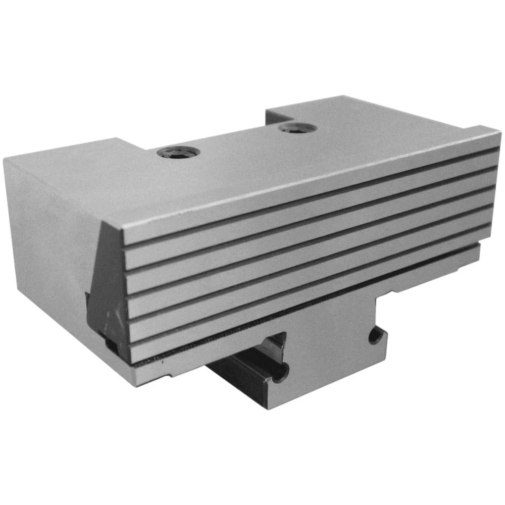 Bevægelig bakke m/kæbe 175mm serie4 Bevægelig bakke m/kæbe 175mm serie4