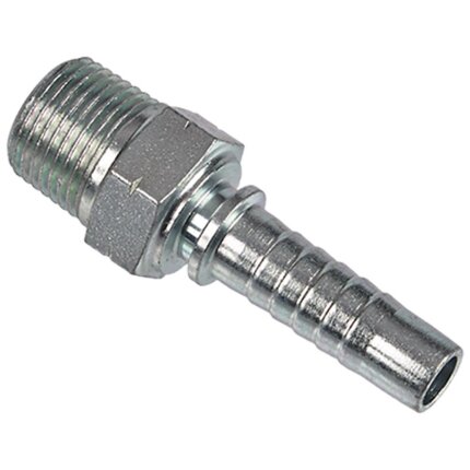 Hydraulisk kobling NM tommer