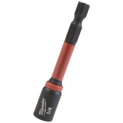 Shockwave Impact Duty boltbit 1/4″ 6kt gen II tomme