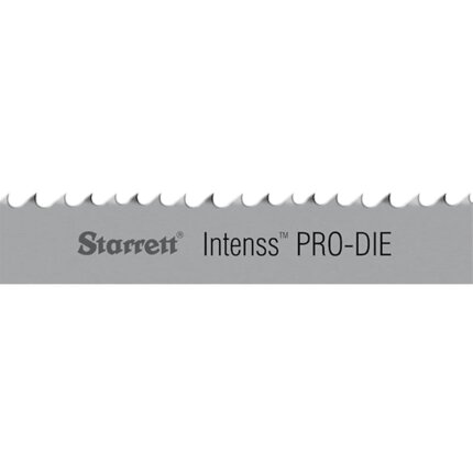 Starrett båndsavklinge 1440×13×0.65mm