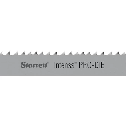Starrett båndsavklinge 1440×13×0.65mm