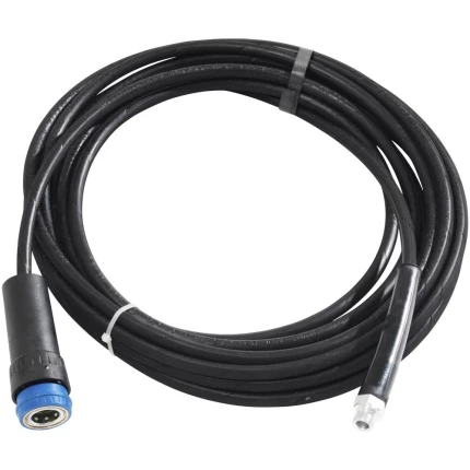 Højtryksslange enkeltwire DN6