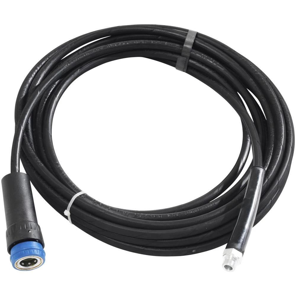 Højtryksslange enkeltwire DN6 Højtryksslange enkeltwire DN6