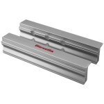 Beskyttelseskæber 125mm prisme