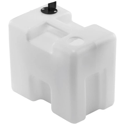 REMS affugter Secco80 80 ltr/døgn