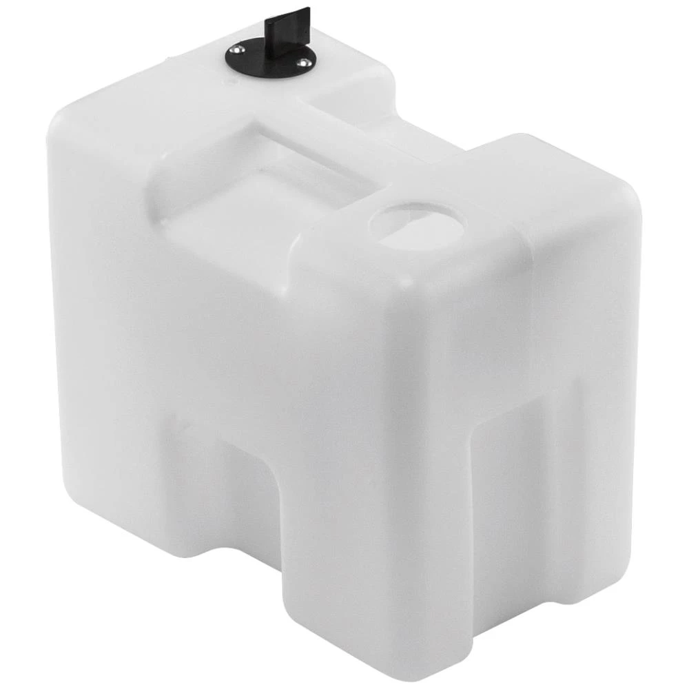 REMS kondensbeholder 11,5 ltr t/Secco80 REMS kondensbeholder 11,5 ltr t/Secco80