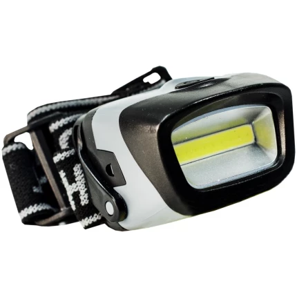 UniQ LED pandelygte 3W COB hvid lys