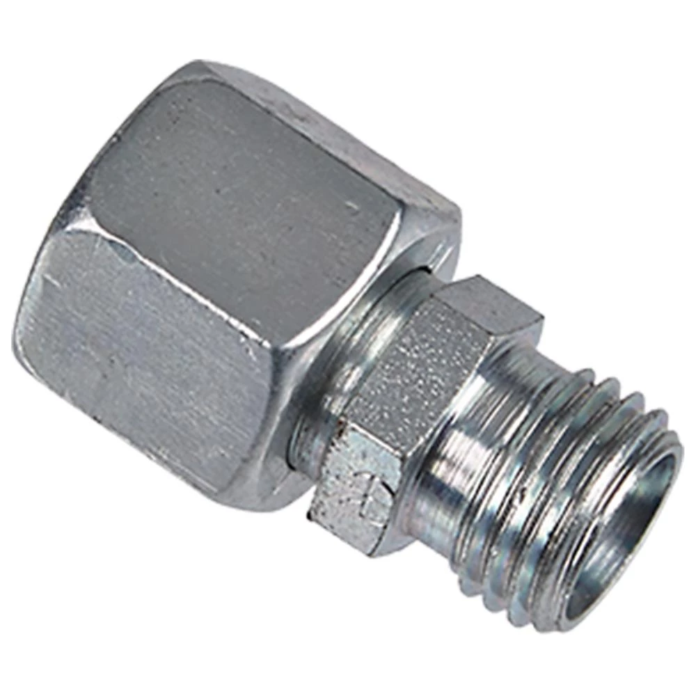 Hydraulisk reduktion K432 L metrisk Hydraulisk reduktion K432 L metrisk