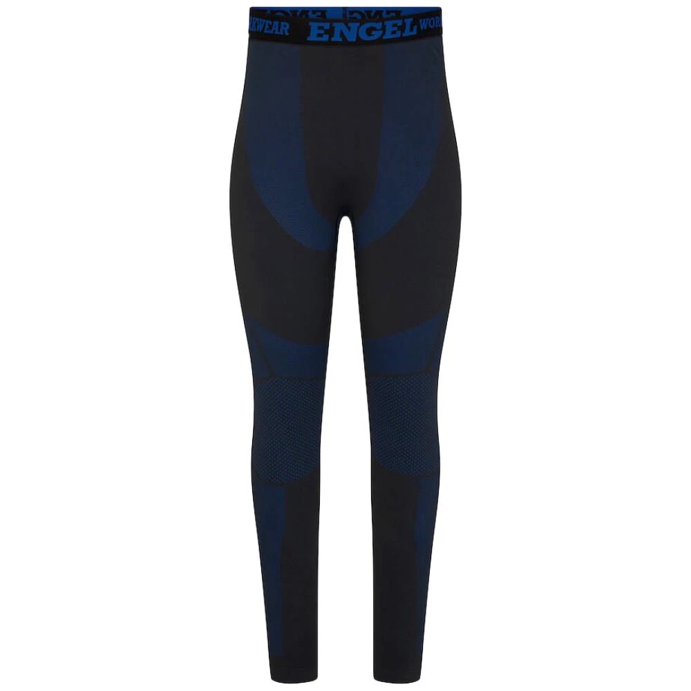 Long Johns bambus seamless sort L/XL Long Johns bambus seamless sort L/XL
