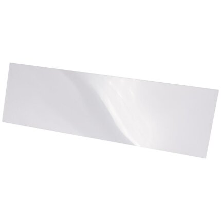 Etiket-beskyttelsesfolie 183mm, 60stk