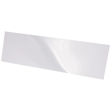 Etiket-beskyttelsesfolie 183mm, 60stk