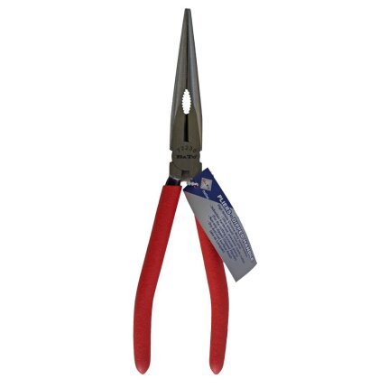 Spidstang lige dyppet greb