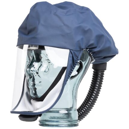 Sundström SR 520 letvægtshætte, luftforsynet, S/M