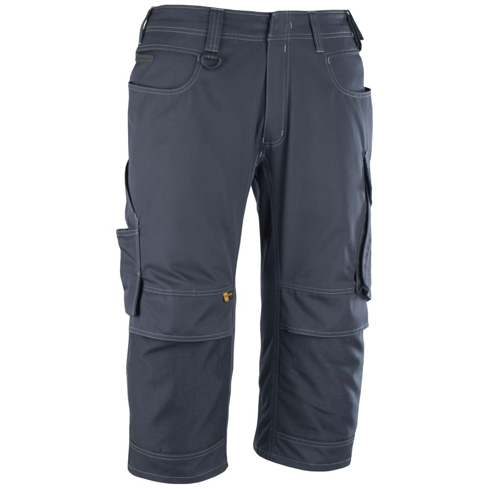 Altona knickers ensfarvet Altona knickers ensfarvet