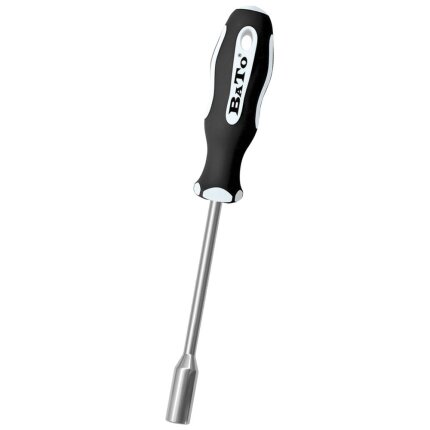 Topskruetrækker hex 5-13 mm L:125 mm