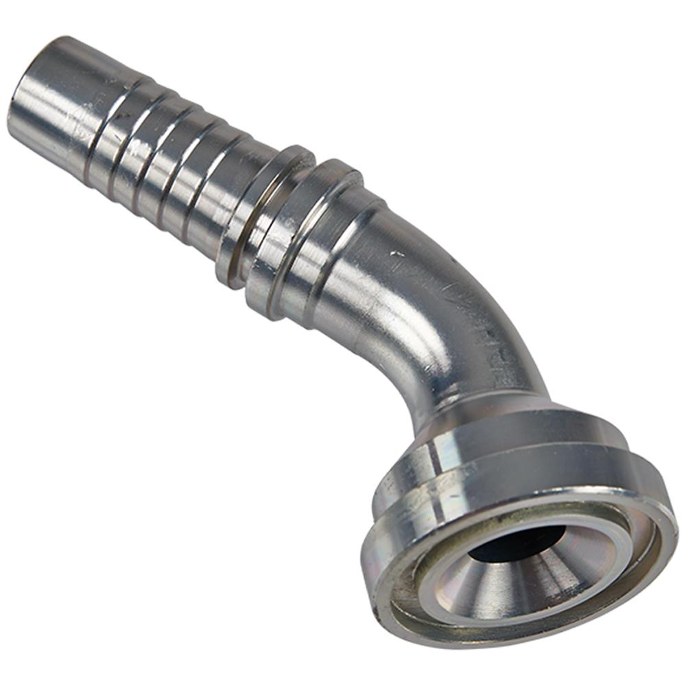 Hydraulisk kobling S34 45° tommer Hydraulisk kobling S34 45° tommer