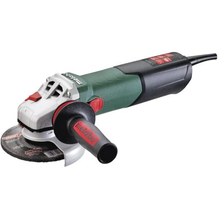 Metabo Vinkelsliber WE 17-125 Quick