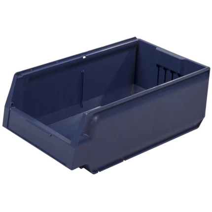 Arca 9068 modulkasse blå 11 ltr