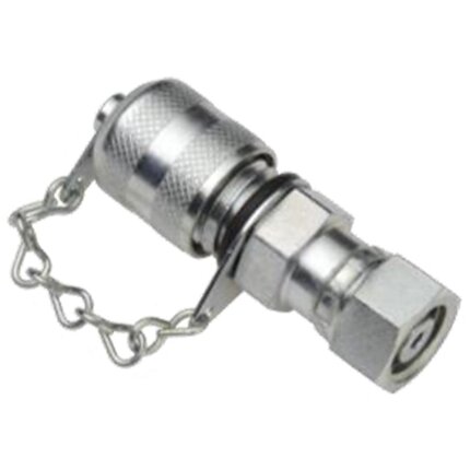 Målekobling Metrisk, 630 bar