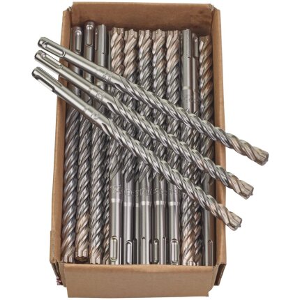 Hammerbor SDS+ MX4 12,0×160mm pk/50