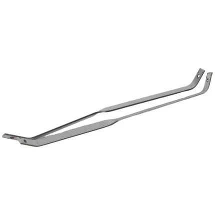 Stivere til koste 80 & 100 cm, sæt