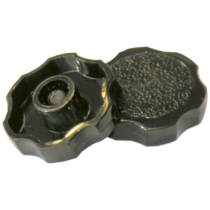 Tummex fingergreb sort