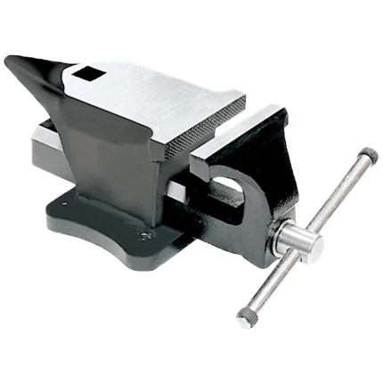 Durlach ambolt/skruestik 2-i-1 17kg/125mm