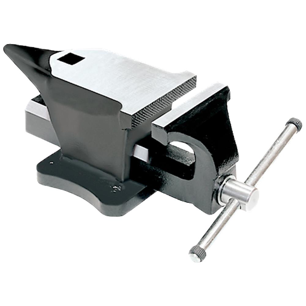 Durlach ambolt/skruestik 2-i-1 17kg/125mm Durlach ambolt/skruestik 2-i-1 17kg/125mm