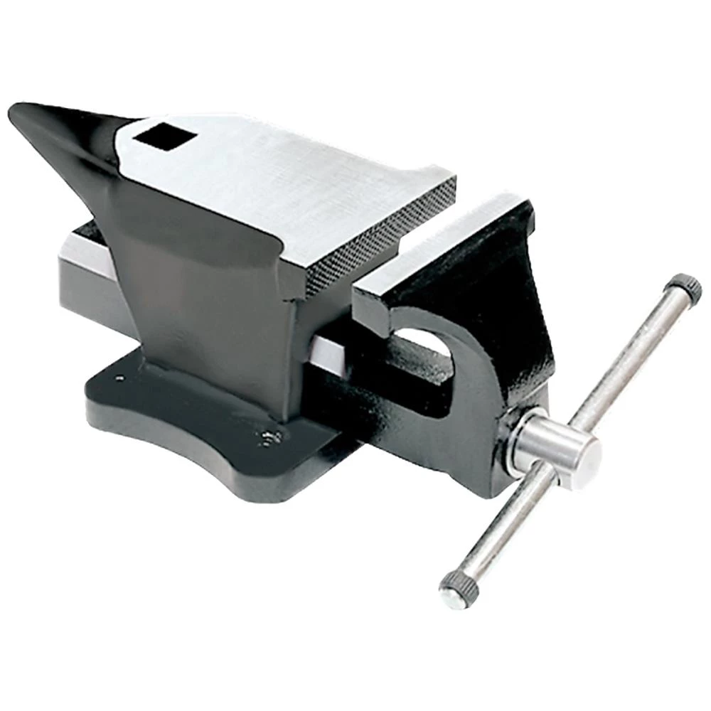 Durlach ambolt/skruestik 2-i-1 17kg/125mm Durlach ambolt/skruestik 2-i-1 17kg/125mm