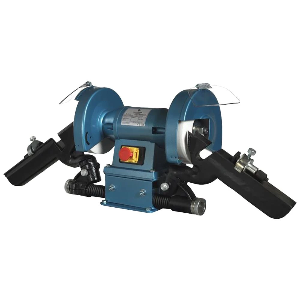 Spiralborsliber Scantool SC200DGT slib A+B Spiralborsliber Scantool SC200DGT slib A+B